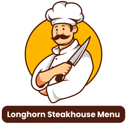 Longhorn Steakhouse Menu